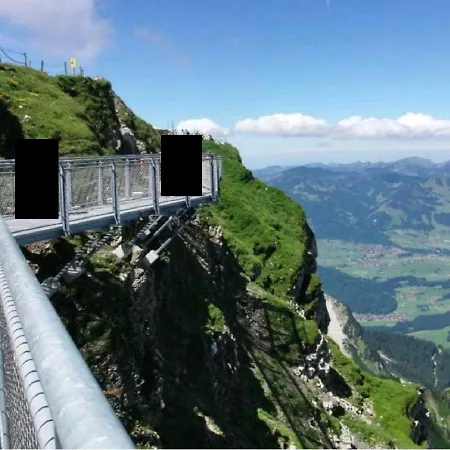 Appartamento Alpenstadel_b18 *